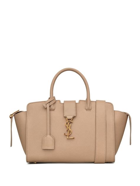 ysl baby tote|ysl downtown tote.